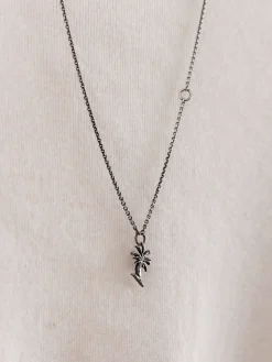 Werkstatt:München Necklace Mini Palm