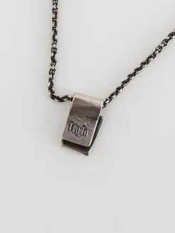 Werkstatt:München Necklace Mini Truth