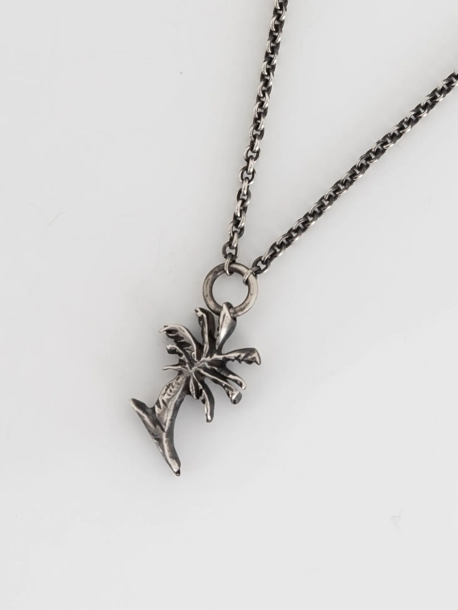Werkstatt:München Necklace Mini Palm