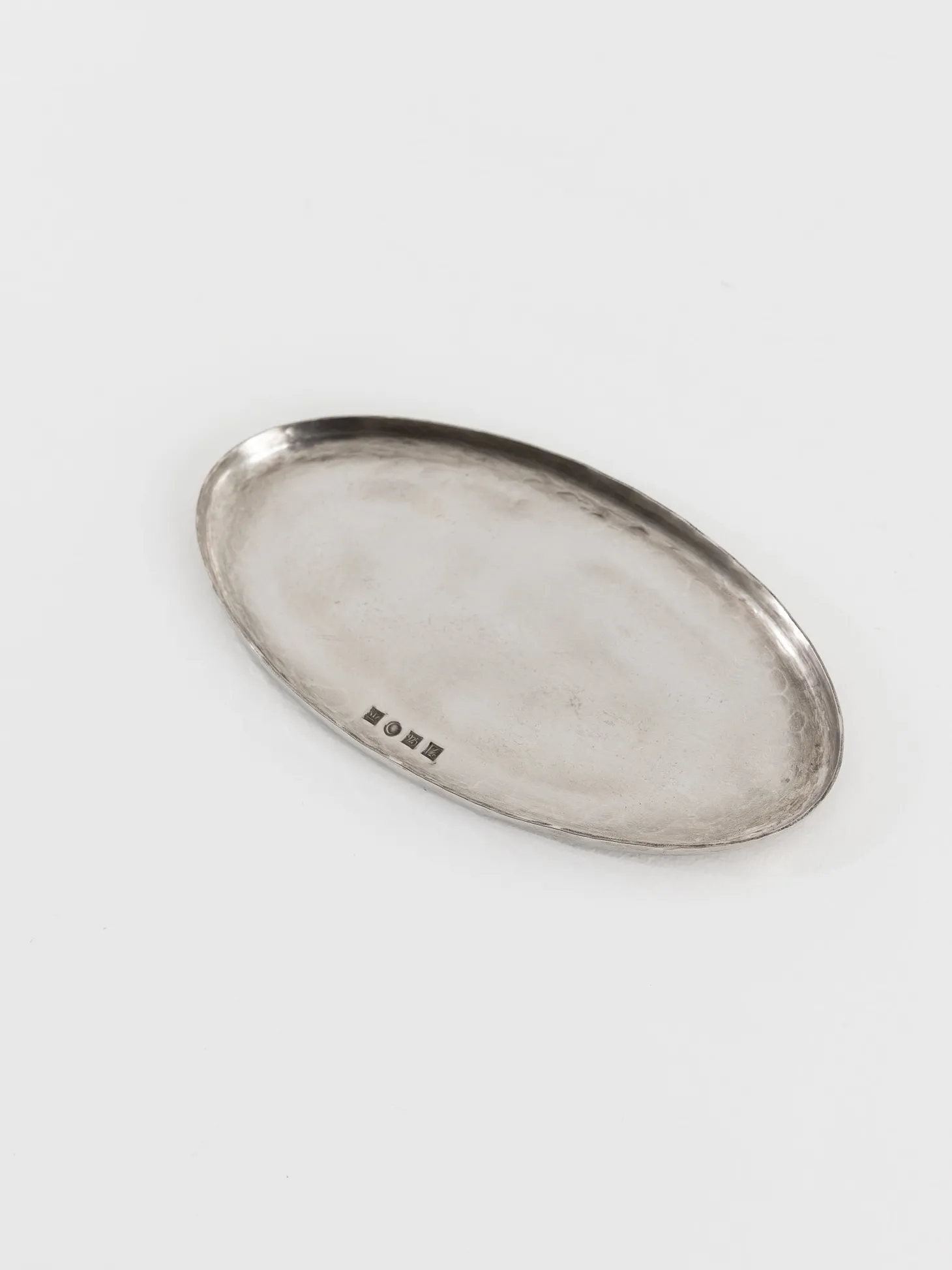 Werkstatt:München Oval Tray