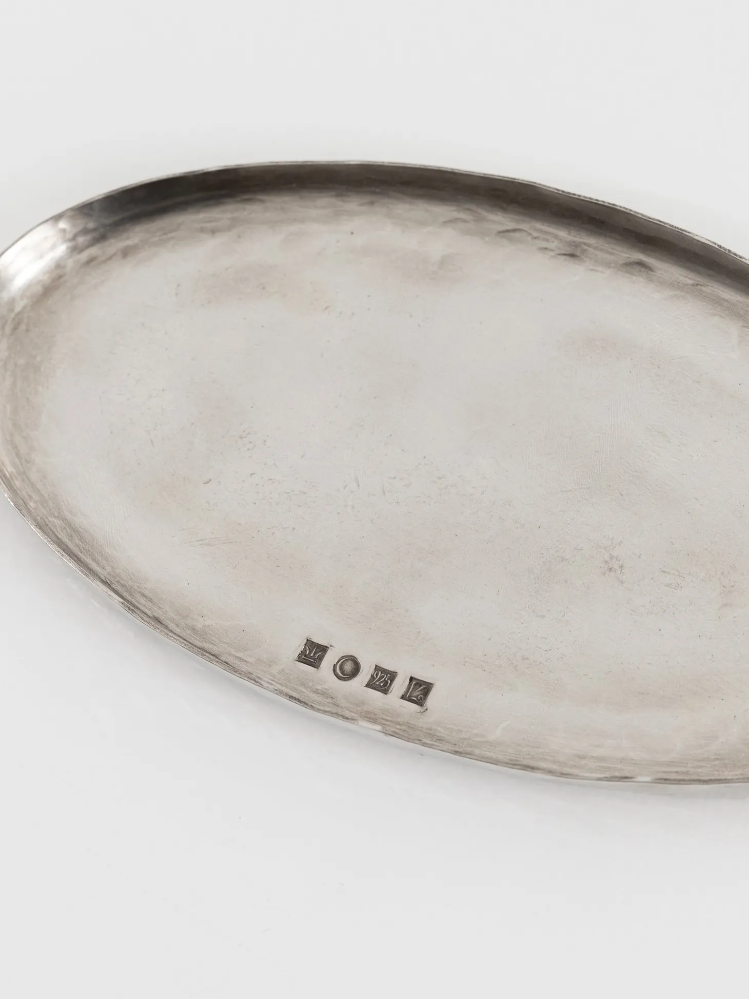 Werkstatt:München Oval Tray