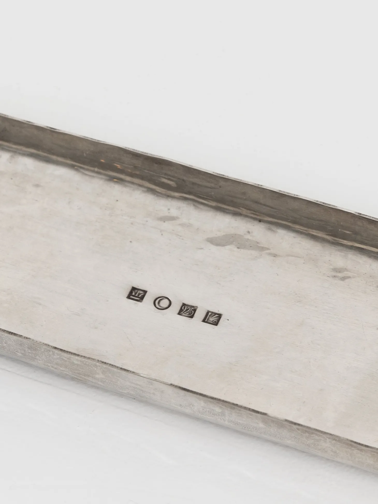 Werkstatt:München Pencil Tray