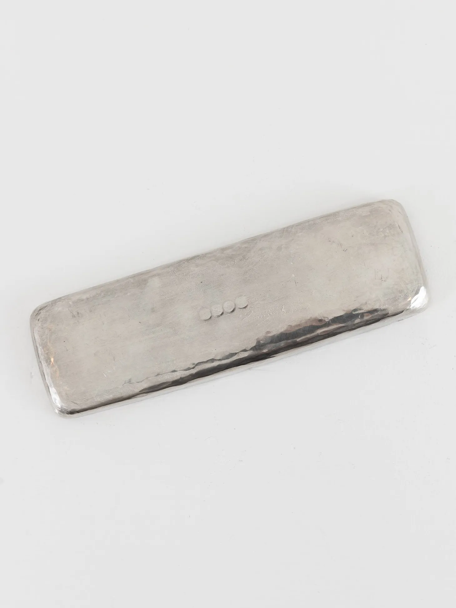 Werkstatt:München Pencil Tray