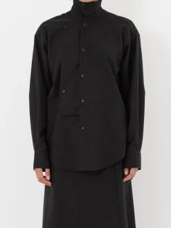 Wright + Doyle Beaduc Shirt