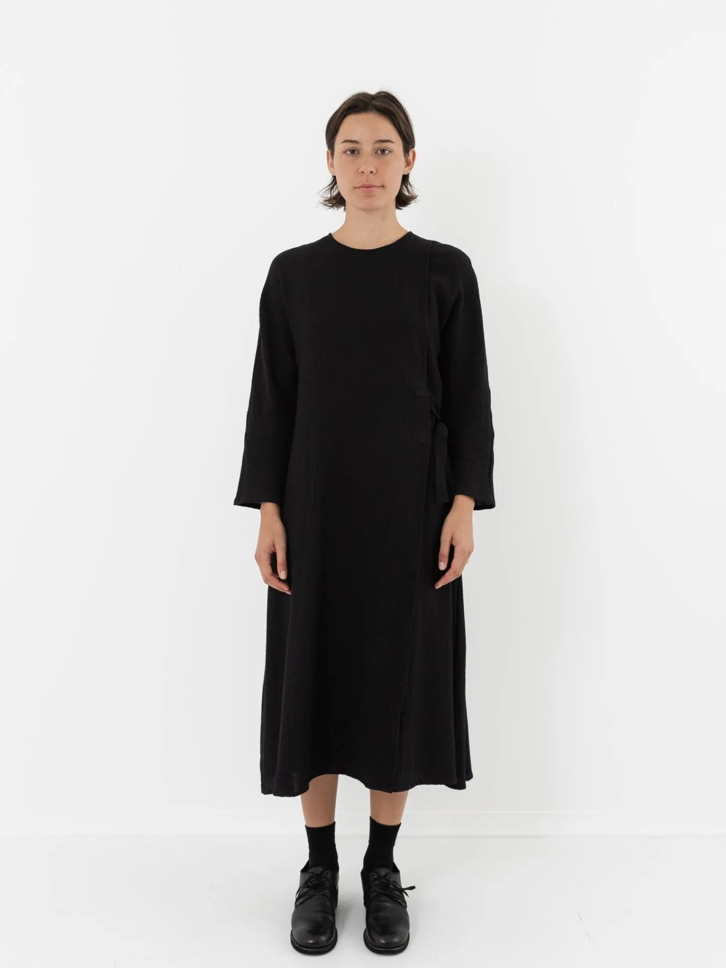 Wright + Doyle Kilt Dress