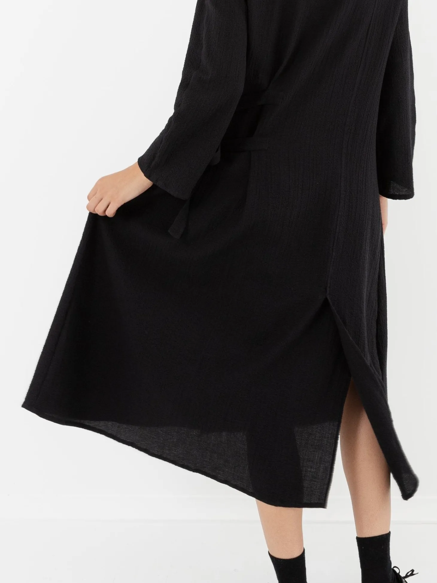 Wright + Doyle Kilt Dress