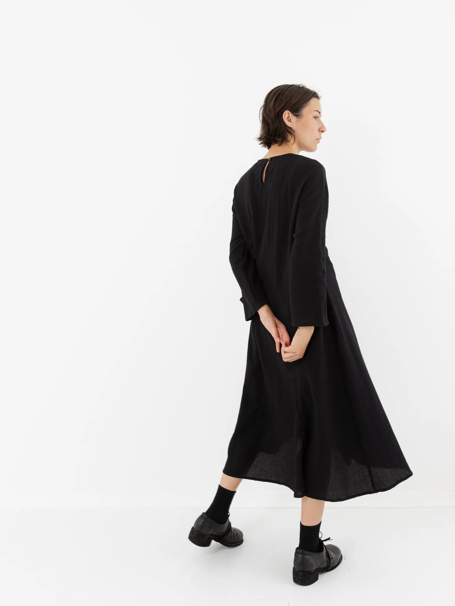 Wright + Doyle Kilt Dress