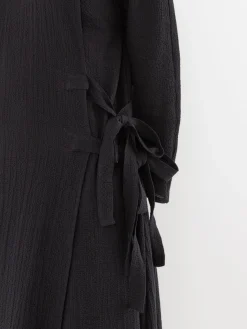 Wright + Doyle Kilt Dress