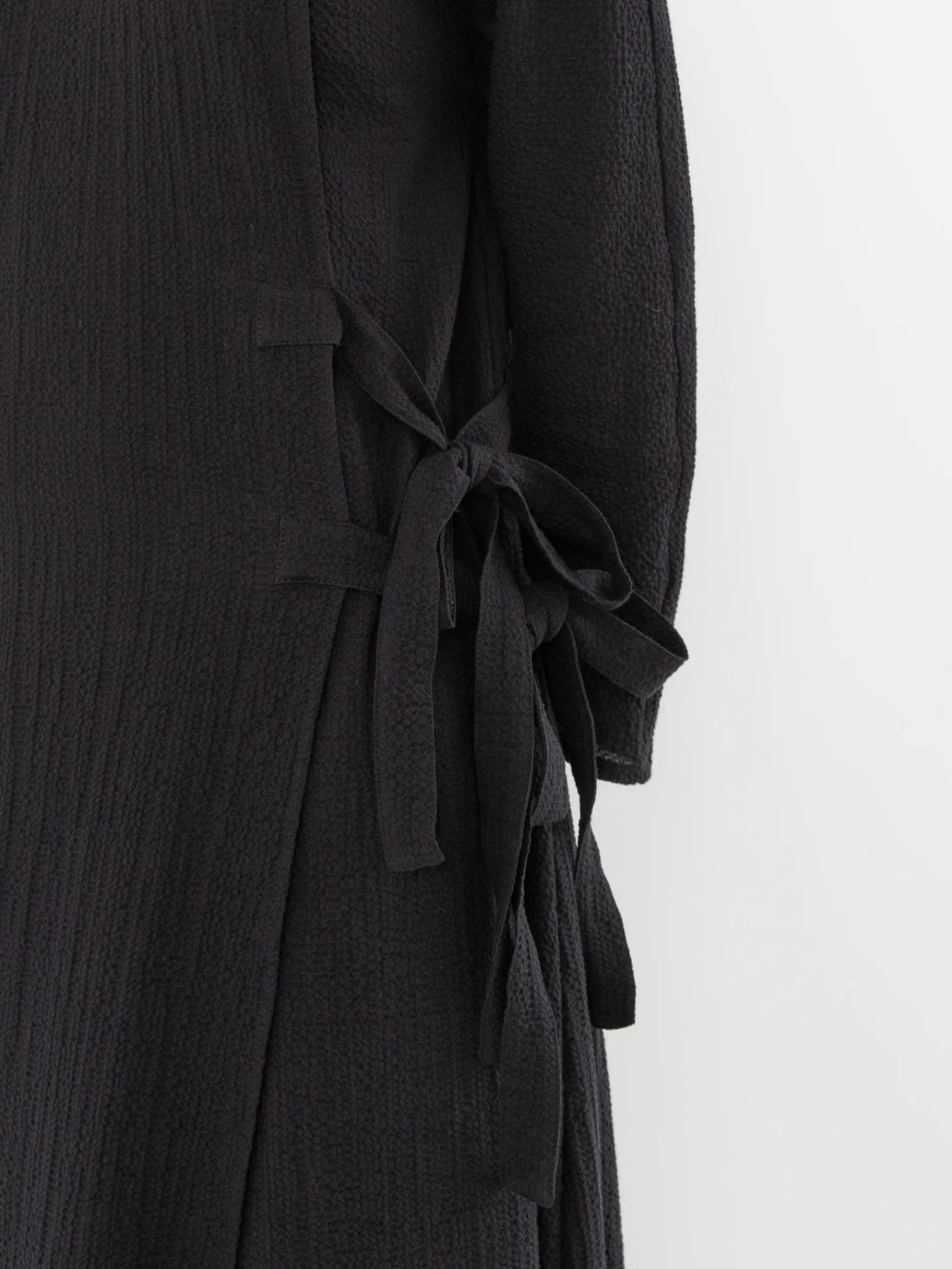Wright + Doyle Kilt Dress