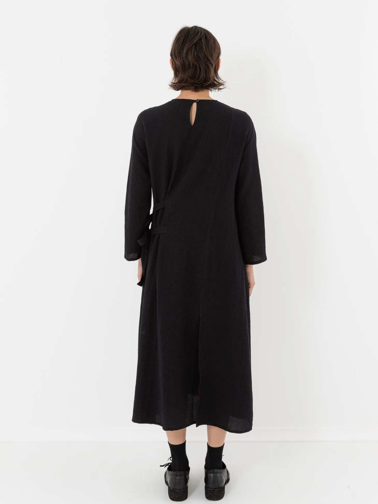 Wright + Doyle Kilt Dress
