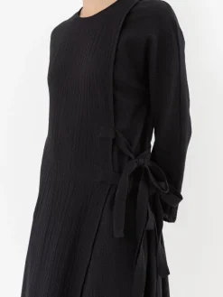 Wright + Doyle Kilt Dress