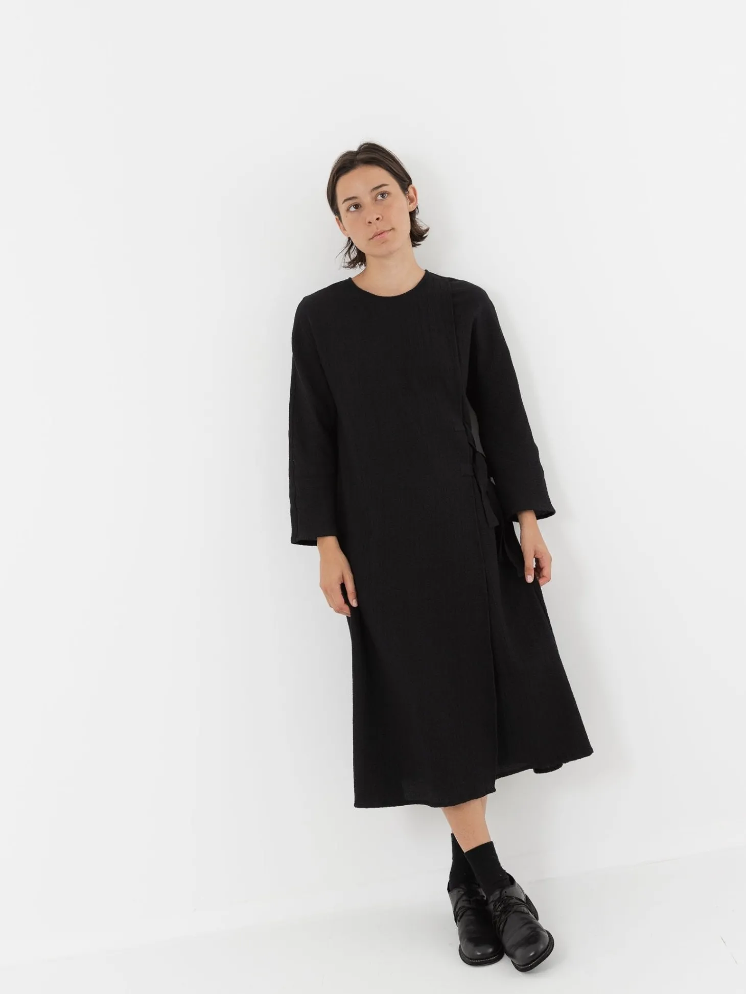 Wright + Doyle Kilt Dress