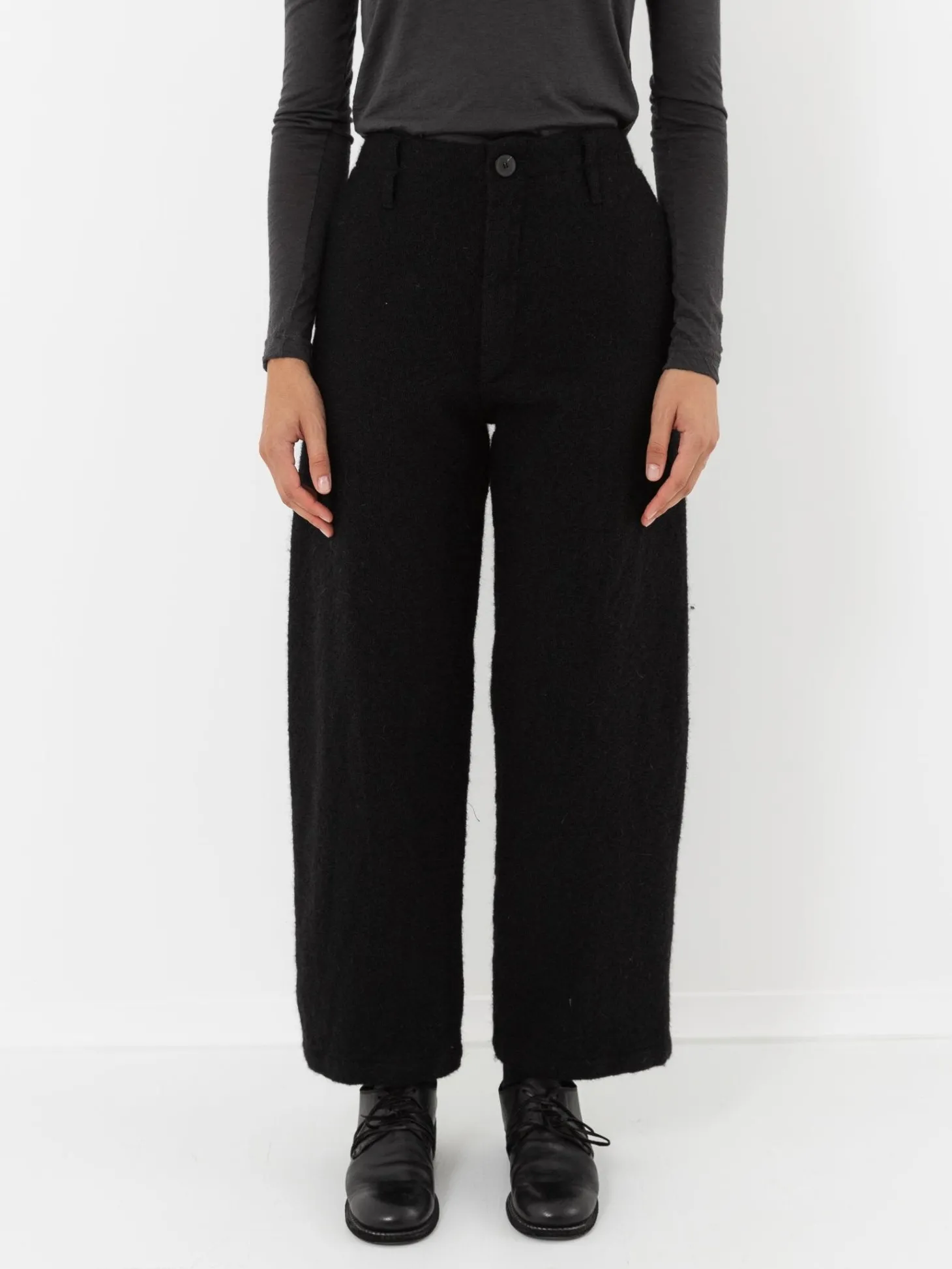 Wright + Doyle Lozere Trousers