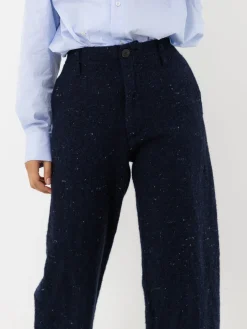 Wright + Doyle Lozere Trousers