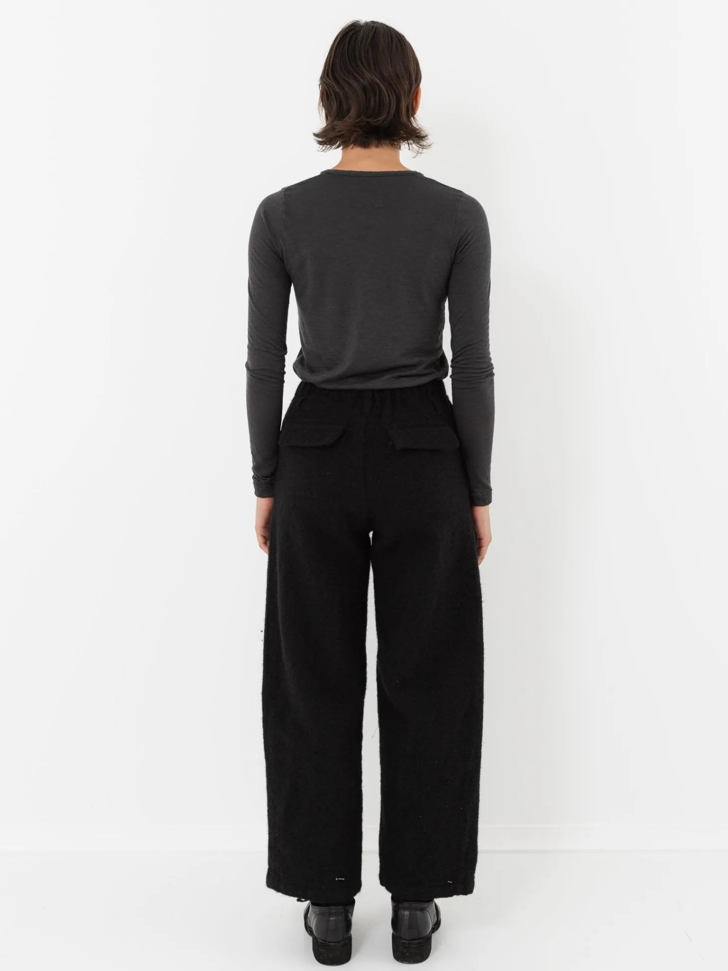 Wright + Doyle Lozere Trousers