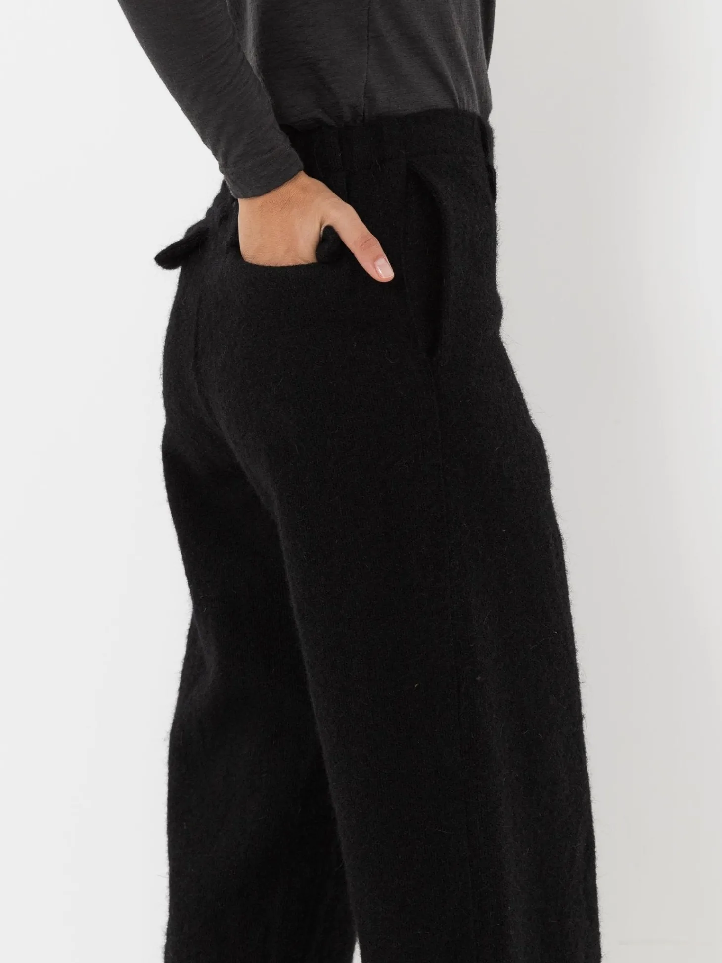 Wright + Doyle Lozere Trousers