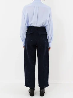 Wright + Doyle Lozere Trousers