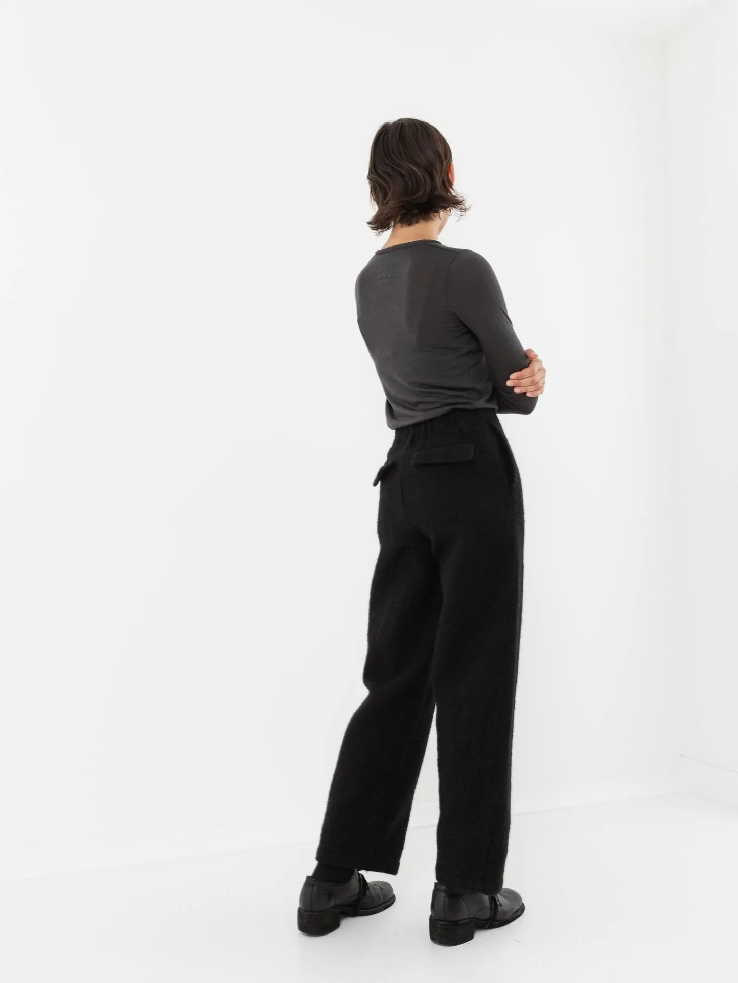 Wright + Doyle Lozere Trousers