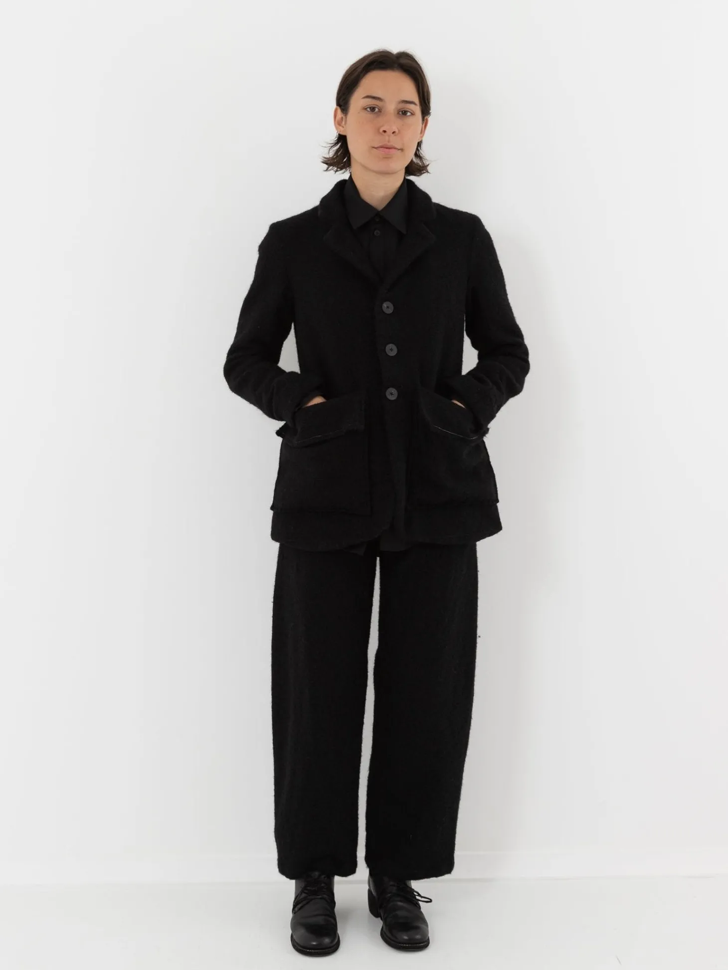 Wright + Doyle Lozere Trousers