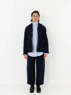 Wright + Doyle Lozere Trousers