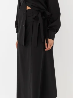 Wright + Doyle Overlap Kilt
