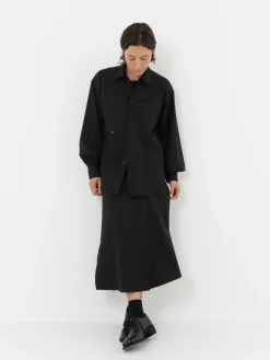 Wright + Doyle Overlap Kilt