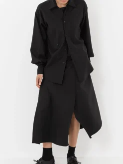 Wright + Doyle Overlap Kilt